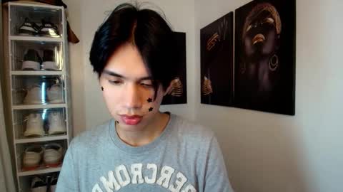 Snapshot of nhicolasklyde chatting on 09-29-25, 03:33 nhicolasklyde online show from 09-29-25, 03:33