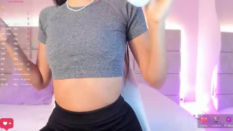 Nia online show from 02-16-26, 12:23