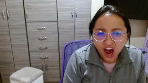 Dani online show from 01-04-25, 03:50