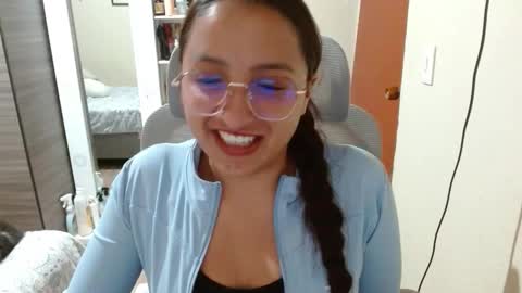 Dani online show from 01-09-26, 01:08