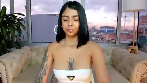 Nia Malkova online show from 02-19-26, 11:28