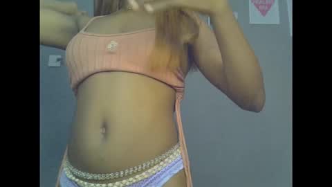 Niababy5 online show from 01-31-26, 07:12