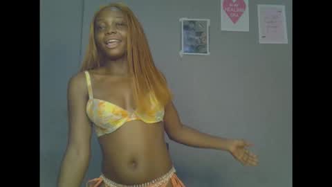Niababy5 online show from 02-05-26, 08:57