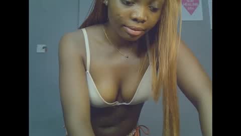 Niababy5 online show from 02-07-26, 06:55