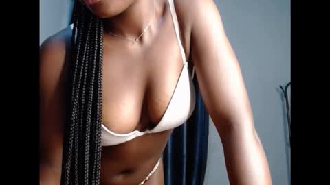 Niababy5 online show from 03-11-26, 05:35