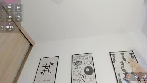 Nia online show from 12-22-25, 01:19