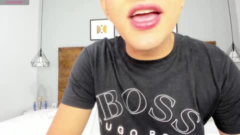 Niall  online show from 01-20-25, 01:00