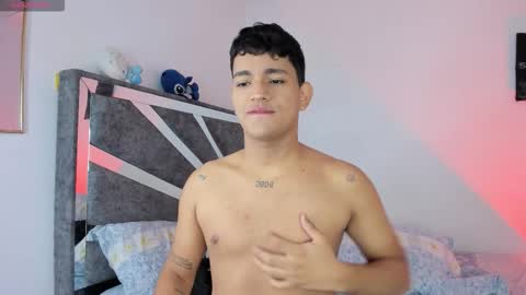 Niall  online show from 11-16-25, 05:07