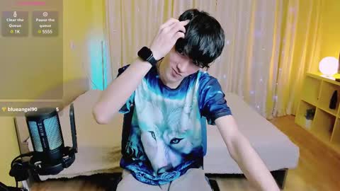 Nick PVT is open FanslyTwitter - Nic kycb online show from 02-19-25, 08:41