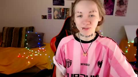 nica_kawaii online show from 06-02-26, 12:18