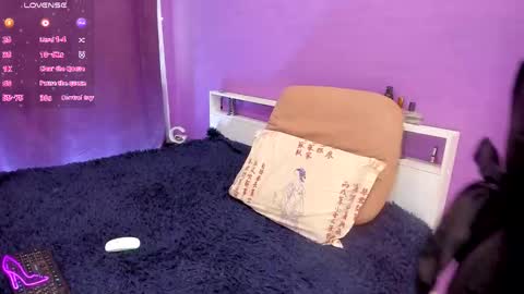 Nica online show from 11-16-25, 10:10