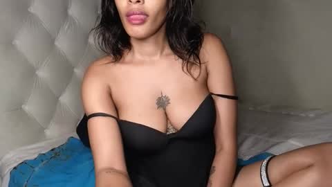 Lilly online show from 02-24-26, 07:12