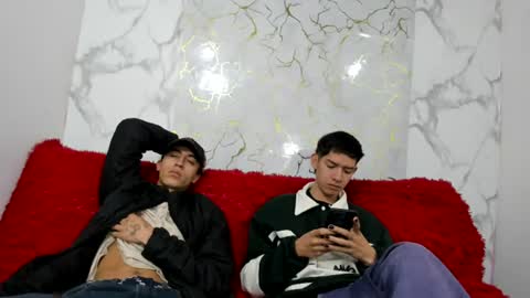 nice_boys11 online show from 06-15-26, 01:24