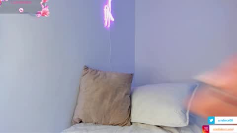 Ariel online show from 02-04-26, 10:26