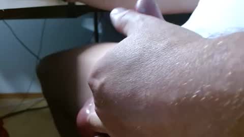 Snapshot of niceballs_munich chatting on 10-07-25, 12:35 Paul online show from 10-07-25, 12:35