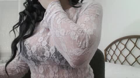Snapshot of nicebrown chatting on 04-27-26, 03:10 Sfora online show from 04-27-26, 03:10