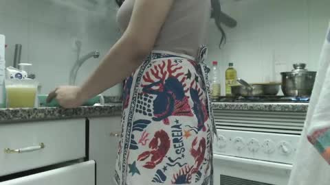 Snapshot of nicebrown chatting on 05-07-26, 06:24 Sfora online show from 05-07-26, 06:24