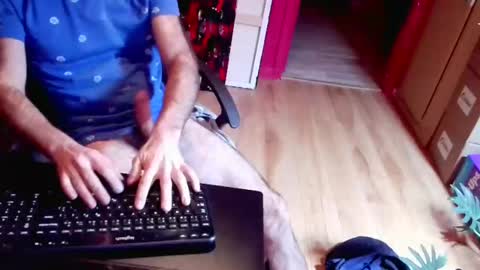 nicecck24 online show from 03-05-25, 06:12