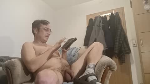 nicefuck0077 online show from 02-05-25, 03:02