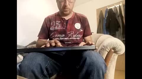 Snapshot of nicefuck0077 chatting on 05-14-26, 11:55 nicefuck0077 online show from 05-14-26, 11:55