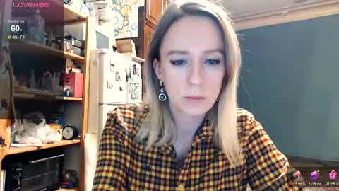 Kathrine online show from 11-15-25, 06:59