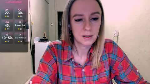 Kathrine online show from 03-17-26, 10:35