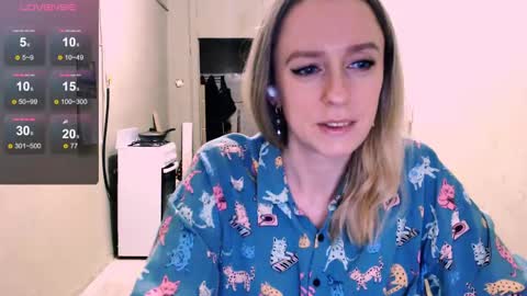 Kathrine online show from 04-18-26, 09:37