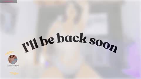 Nicolle  online show from 03-08-25, 03:13