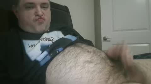 nicenerd29 online show from 03-12-25, 02:09