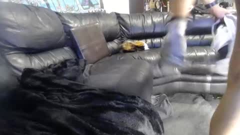 niceonebrov online show from 03-15-26, 10:43