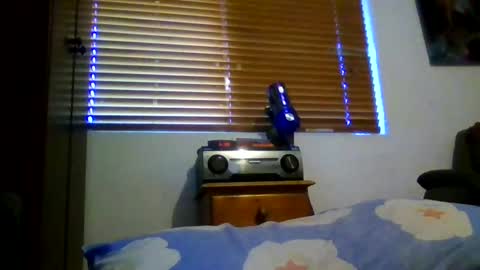 Sexiishaine online show from 01-18-25, 10:28