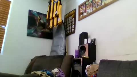 Sexiishaine online show from 01-28-25, 01:39