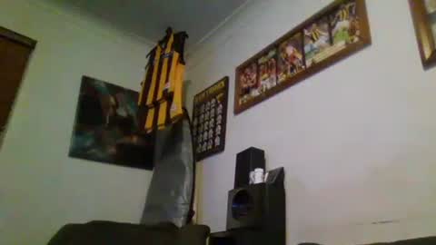 Sexiishaine online show from 02-23-25, 11:44