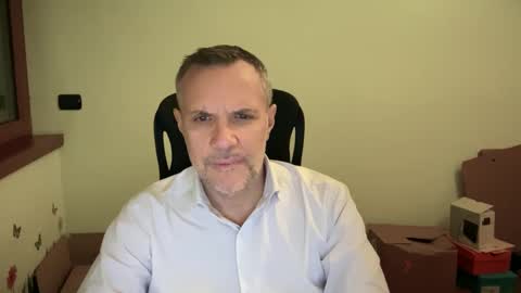 Andrew online show from 02-12-25, 06:19