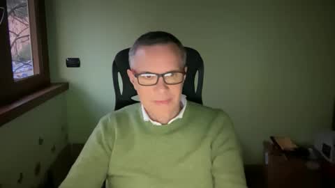 Andrew online show from 02-26-25, 04:56