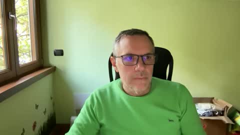 Andrew online show from 11-14-25, 11:20