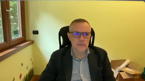 Andrew online show from 05-29-26, 05:22