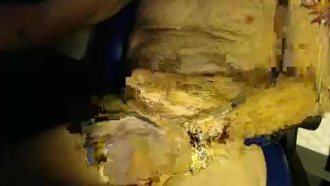 Snapshot of nicesmile3k chatting on 02-27-25, 01:59 Tantraguy. Was Energywave until...shit happened online show from 02-27-25, 01:59