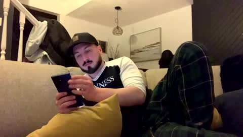 NiceyNice online show from 12-23-24, 06:44