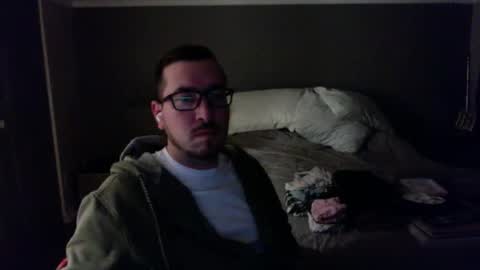 nicheadrush online show from 03-07-26, 03:14