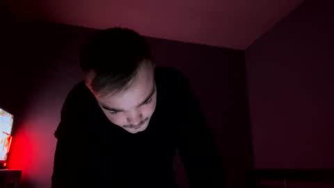 nicholas3105 online show from 11-20-25, 12:55