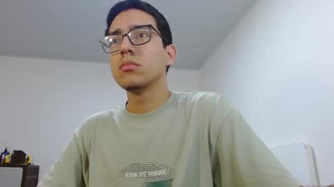 Nick online show from 03-26-26, 12:39