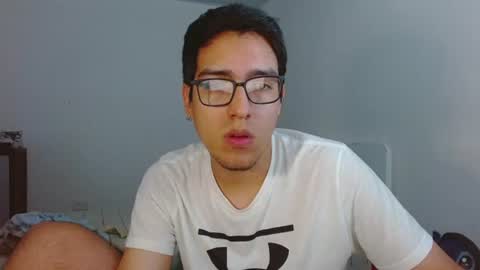 Snapshot of nicholasfinn chatting on 07-15-26, 02:17 Nick online show from 07-15-26, 02:17