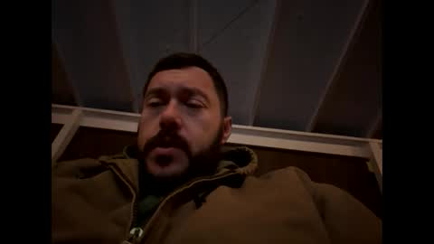 Deprivedstranger online show from 11-03-25, 05:09