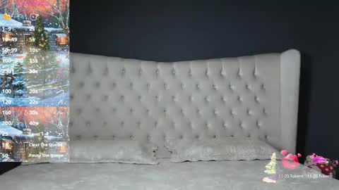 Nichole online show from 12-05-24, 10:55