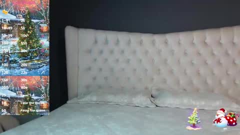 Nichole online show from 12-10-24, 11:00