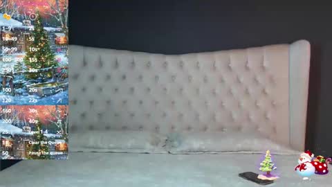 Nichole online show from 12-28-24, 11:19