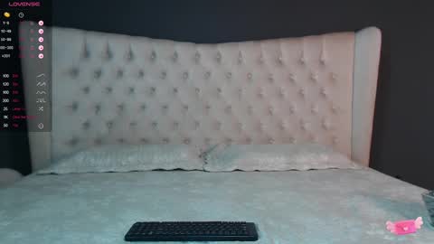 Nichole online show from 01-18-25, 11:32