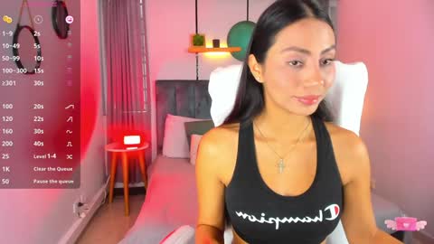 Nichole online show from 01-28-25, 02:42
