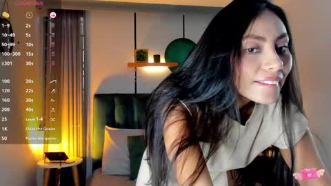 Nichole online show from 02-17-25, 02:48